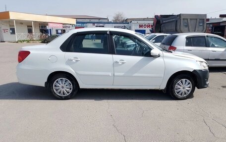 Datsun on-DO I рестайлинг, 2020 год, 795 000 рублей, 2 фотография