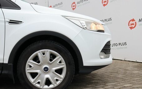 Ford Kuga III, 2014 год, 1 249 000 рублей, 13 фотография