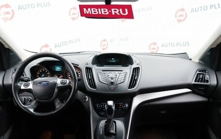 Ford Kuga III, 2014 год, 1 249 000 рублей, 8 фотография