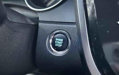 Toyota Camry, 2021 год, 3 300 000 рублей, 9 фотография