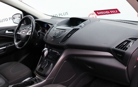 Ford Kuga III, 2014 год, 1 249 000 рублей, 9 фотография