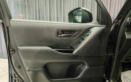 Toyota Land Cruiser, 2022 год, 8 990 000 рублей, 11 фотография