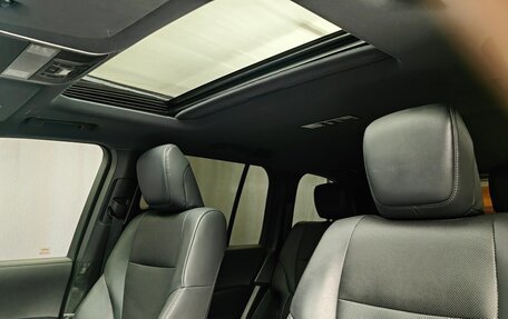 Toyota Land Cruiser, 2022 год, 8 990 000 рублей, 14 фотография