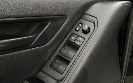 Toyota Land Cruiser, 2022 год, 8 990 000 рублей, 12 фотография