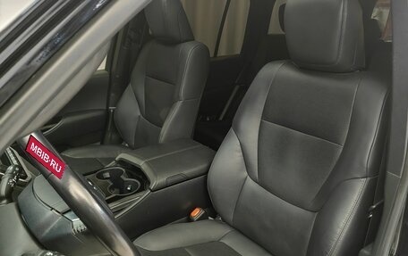 Toyota Land Cruiser, 2022 год, 8 990 000 рублей, 13 фотография