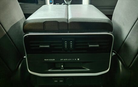 Toyota Land Cruiser, 2022 год, 8 990 000 рублей, 23 фотография