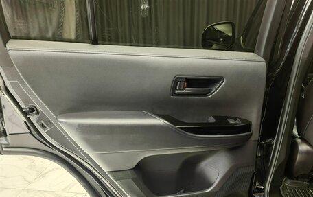 Toyota Land Cruiser, 2022 год, 8 990 000 рублей, 20 фотография