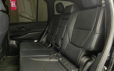 Toyota Land Cruiser, 2022 год, 8 990 000 рублей, 22 фотография