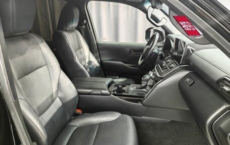 Toyota Land Cruiser, 2022 год, 8 990 000 рублей, 24 фотография