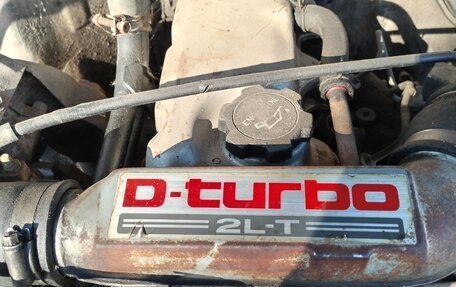 Toyota Land Cruiser 70, 1991 год, 690 000 рублей, 3 фотография