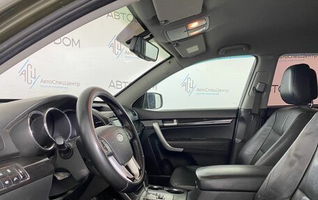 KIA Sorento II рестайлинг, 2010 год, 1 087 000 рублей, 7 фотография