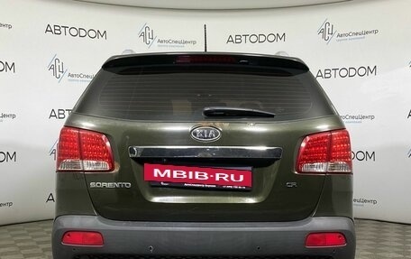 KIA Sorento II рестайлинг, 2010 год, 1 087 000 рублей, 6 фотография