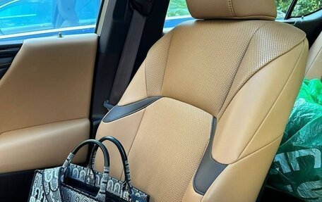 Lexus ES VII, 2021 год, 4 800 000 рублей, 5 фотография
