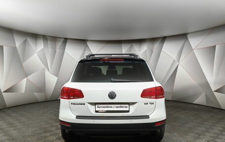 Volkswagen Touareg III, 2013 год, 2 043 000 рублей, 8 фотография