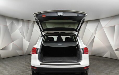 Volkswagen Touareg III, 2013 год, 2 043 000 рублей, 12 фотография