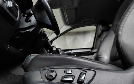 Volkswagen Touareg III, 2013 год, 2 043 000 рублей, 22 фотография