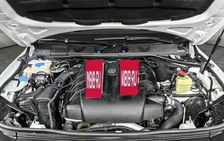 Volkswagen Touareg III, 2013 год, 2 043 000 рублей, 11 фотография