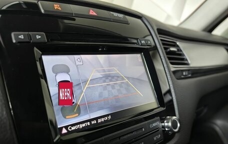 Volkswagen Touareg III, 2013 год, 2 043 000 рублей, 21 фотография