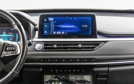 Chery Tiggo 7 Pro, 2021 год, 1 558 000 рублей, 17 фотография