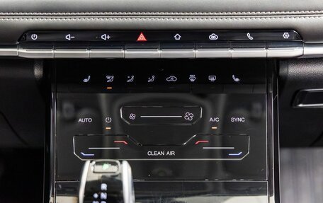 Chery Tiggo 7 Pro, 2021 год, 1 558 000 рублей, 19 фотография