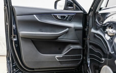 Chery Tiggo 7 Pro, 2021 год, 1 558 000 рублей, 21 фотография