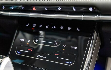 Chery Tiggo 7 Pro, 2021 год, 1 558 000 рублей, 29 фотография