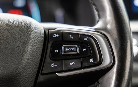 Chery Tiggo 7 Pro, 2021 год, 1 558 000 рублей, 27 фотография