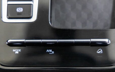 Chery Tiggo 7 Pro, 2021 год, 1 558 000 рублей, 32 фотография