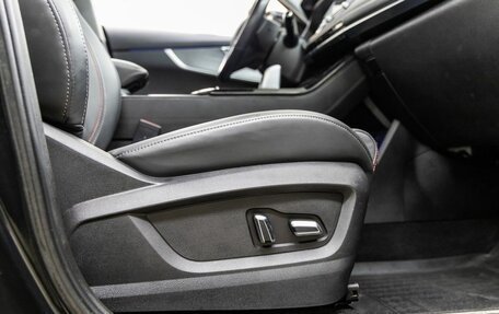 Chery Tiggo 7 Pro, 2021 год, 1 558 000 рублей, 34 фотография