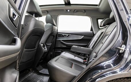 Chery Tiggo 7 Pro, 2021 год, 1 558 000 рублей, 35 фотография