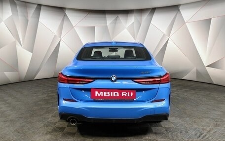 BMW 2 серия F44, 2021 год, 3 098 000 рублей, 4 фотография