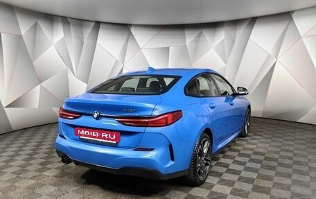 BMW 2 серия F44, 2021 год, 3 098 000 рублей, 2 фотография