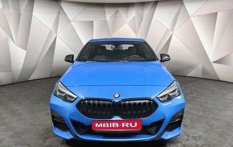 BMW 2 серия F44, 2021 год, 3 098 000 рублей, 3 фотография