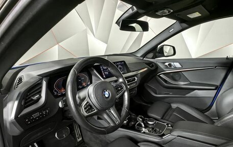 BMW 2 серия F44, 2021 год, 3 098 000 рублей, 12 фотография