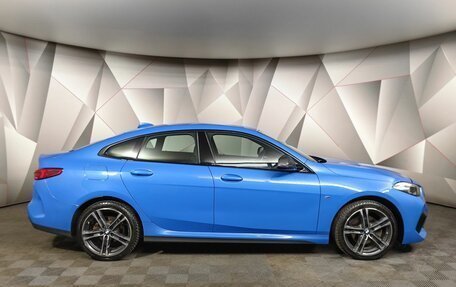 BMW 2 серия F44, 2021 год, 3 098 000 рублей, 6 фотография