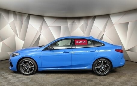 BMW 2 серия F44, 2021 год, 3 098 000 рублей, 5 фотография