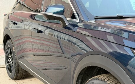 Haval F7, 2025 год, 3 030 000 рублей, 5 фотография