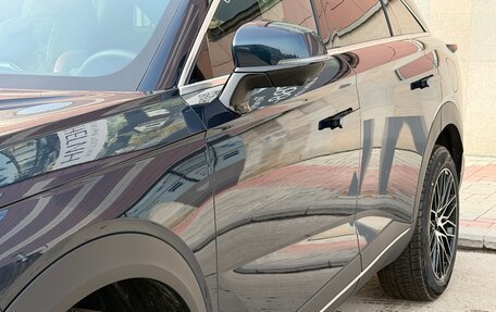 Haval F7, 2025 год, 3 030 000 рублей, 6 фотография