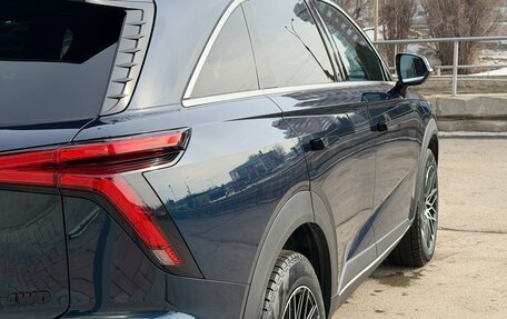 Haval F7, 2025 год, 3 030 000 рублей, 8 фотография