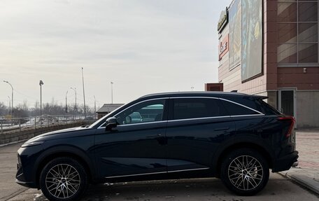 Haval F7, 2025 год, 3 030 000 рублей, 9 фотография