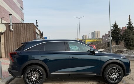 Haval F7, 2025 год, 3 030 000 рублей, 10 фотография