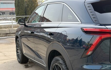 Haval F7, 2025 год, 3 030 000 рублей, 7 фотография