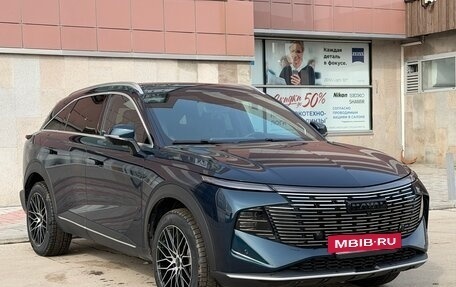 Haval F7, 2025 год, 3 030 000 рублей, 4 фотография