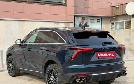 Haval F7, 2025 год, 3 030 000 рублей, 11 фотография