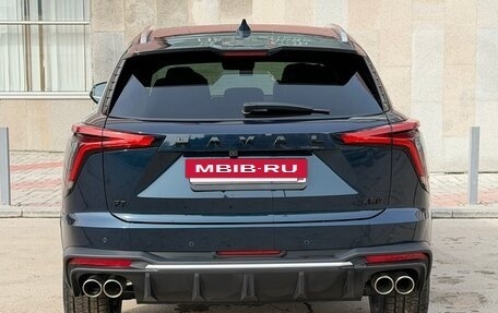 Haval F7, 2025 год, 3 030 000 рублей, 12 фотография