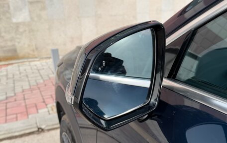 Haval F7, 2025 год, 3 030 000 рублей, 18 фотография