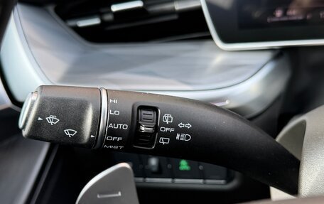 Haval F7, 2025 год, 3 030 000 рублей, 24 фотография