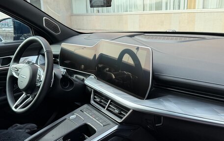 Haval F7, 2025 год, 3 030 000 рублей, 14 фотография