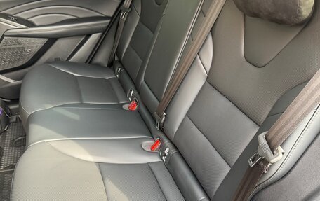 Haval F7, 2025 год, 3 030 000 рублей, 17 фотография