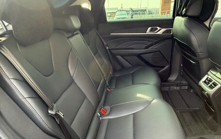 Haval F7, 2025 год, 3 030 000 рублей, 15 фотография